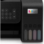МФУ Epson L3260 (A4, 1200x2400dpi, USB, Wi-Fi)