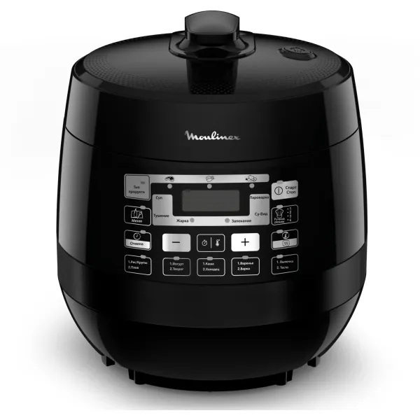 Moulinex Quickchef CE430832