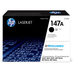 Картридж HP 147A (черный; 10500стр; LaserJet M610dn)