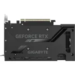 Видеокарта GeForce RTX 4060TI 2550МГц 8Гб Gigabyte (PCI-E 4.0, GDDR6, 128бит, 2xHDMI, 2xDP)