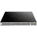 D-Link DGS-1210-52MP/FL1A