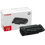 Картридж Canon 710 (0985B001) (черный; 6000стр; i-SENSYS LBP3460)