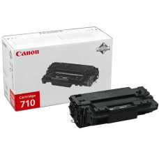 Картридж Canon 710 (0985B001) (черный; 6000стр; i-SENSYS LBP3460) [0985B001]