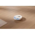 Робот-пылесос Dreame S10 (влажная, сухая, контейнер, мощность всасывания: 20Вт/7000Па, пылесборник: 0.47л, потребляемая мощность: 75Вт)