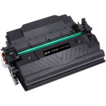 Тонер-картридж Cactus CS-CF287X (черный; 18000стр; LJ M506dn, M506n, M506x)
