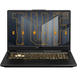 Ноутбук ASUS TUF Gaming A17 FA706NFR-HX007 (AMD Ryzen 7 7435HS 3.1 ГГц/16 ГБ DDR5 4800 МГц/17.3