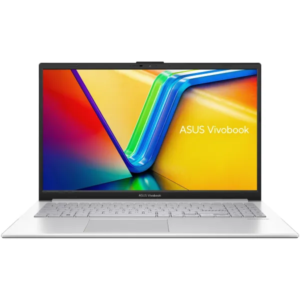 Ноутбук ASUS E1504FA-BQ1586 (AMD Ryzen 5 7520U 2.8 ГГц/8 ГБ LPDDR5/15.6