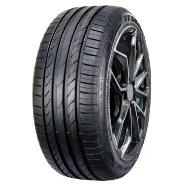 Шина Tracmax X-PRIVILO TX3 245/45 R19 102Y летняя (Extra Load)