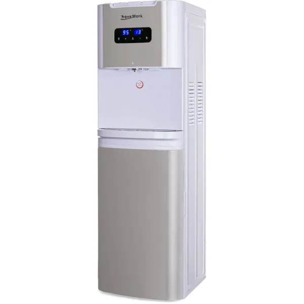 Aqua Work QRB-72LDS