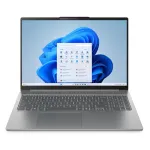 Lenovo IdeaPad Slim 5 16AKP10 (AMD Ryzen AI 7 350 2 ГГц/16 ГБ DDR5 4800 МГц/16