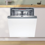 Посудомоечная машина Bosch SMV6ECX08E