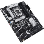 Материнская плата ASUS PRIME B760-PLUS (LGA1700, Intel B760, 4xDDR5 DIMM, ATX, RAID SATA: 0,1,10,5)