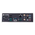 Материнская плата ASUS TUF GAMING B660M-PLUS WIFI (LGA1700, 4xDDR5, microATX, RAID SATA: 0,1,15,5)