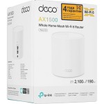 TP-Link DECO X10(1-PACK)