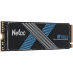 Жесткий диск SSD 1Тб Netac (2280, 7100/6200 Мб/с)