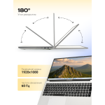 Echips Taganay (Intel Celeron N5095 2 ГГц/16 ГБ DDR4/17.3