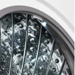 Сушильная машина Kuppersberg DM 610 W (Heat Pump (тепловой насос), A++, макс.загрузка 9 кг, 14 программ, уровень шума 64 дБ)