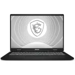 Ноутбук MSI CreatorPro M16 HX C14VJG-494RU (Intel Core i7 14700HX 2.1 ГГц/32 ГБ DDR5 5600 МГц/16