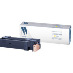 Тонер-картридж NV Print Xerox 106R01603 (желтый; Phaser 6500, WorkCentre 6505)