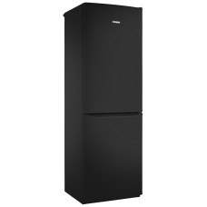 Холодильник Pozis RK-149 (B, 2-камерный, объем 370:240/130л, 60x196x63см, черный) [5433V]