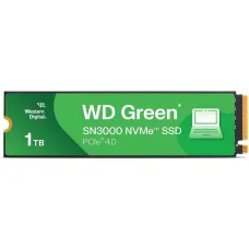 Жесткий диск SSD 1Тб Western Digital (2280, 5000/4200 Мб/с, PCIe 4.0 x4 (NVMe)) [WDS100T4G0E]