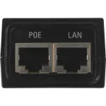 PoE-инжектор Ubiquiti POE-24-12W