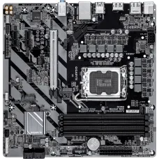 Материнская плата Gigabyte B860M D3W (x) [B860M D3W]
