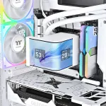 Кулер Thermaltake MAGCurve 360 Ultra ARGB