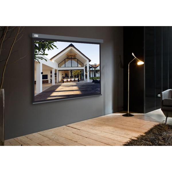 Экран Cactus Wallscreen CS-PSW-206X274-SG (настенно-потолочный, 135