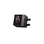 Кулер PCcooler DC360 Pro Display
