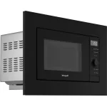Микроволновая печь Weissgauff HMT-620 BG Grill Matt Edition