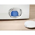 Стиральная машина Electrolux EW6F9492E(фронтальная полноразмерная, макс: 9кг, 1400 об/мин, инвертер, 59.7x84.7x63.6см, белый)