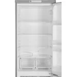 Холодильник Indesit ES 18 GA (A, 2-камерный, серебристый)