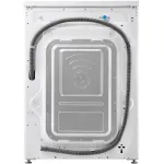 Стиральная машина LG F10B8LD7(60x85x44см, фронтальная, макс:5кг, 1000об/мин, белый)