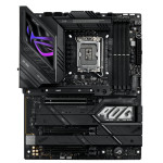 Материнская плата ASUS ROG STRIX Z790-E GAMING WIFI II (LGA 1700, Intel B760, 4xDDR5 DIMM, RAID SATA: 0,1,10,5)