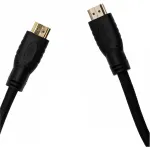 Кабель аудио-видео Cactus (HDMI (m), HDMI (m), 10м)