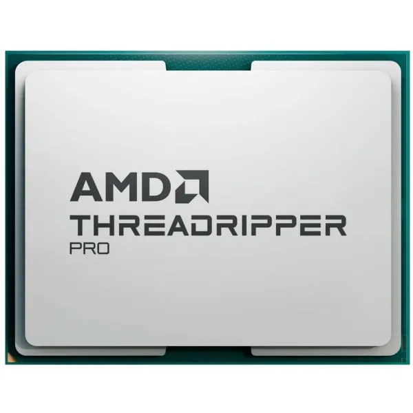 Процессор AMD Ryzen Threadripper PRO 9955WX
