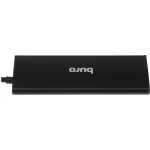 Разветвитель USB BURO BU-HUB4-0.5-U3.0