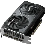Видеокарта GeForce RTX 5050 2572МГц 8Гб Gigabyte (GDDR6, 128бит)