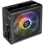 Блок питания Thermaltake Litepower RGB 450W (230V) (ATX, 450Вт, 24 pin, ATX12V 2.3, 1 вентилятор)