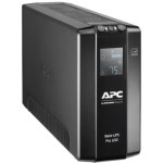 ИБП APC by Schneider Electric BR650MI (линейно-интерактивный, 650ВА, 390Вт, 6xIEC 320 C13 (компьютерный))