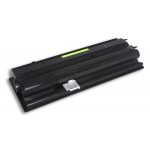 Тонер-картридж Cactus Kyocera TK-435 (черный; 15000стр; Mita TASKalfa 180, 181, 220, 221)