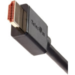 Кабель VCOM (HDMI (m), HDMI (m))