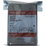 Жесткий диск HDD Western Digital Red Pro (3.5