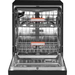 Посудомоечная машина Weissgauff DW 6038 B Inverter