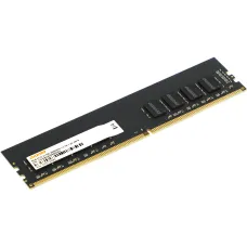 Память DIMM DDR4 8Гб 2666МГц Digma (21300Мб/с, CL19, 288-pin) [DGMAD42666008D]