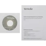 Сетевой адаптер Tenda E30
