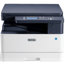 МФУ Xerox B1025DN (лазерная, черно-белая, A3, 1536Мб, 25стр/м, 1200x1200dpi, авт.дуплекс, 50'000стр в мес, RJ-45, USB) [B1025DN]