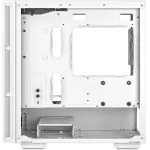 Корпус DeepCool CH360 WHITE (Mini-Tower)