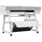 Плоттер HP DesignJet T950 (струйная, A0, 1024Мб, Wi-Fi, RJ-45)